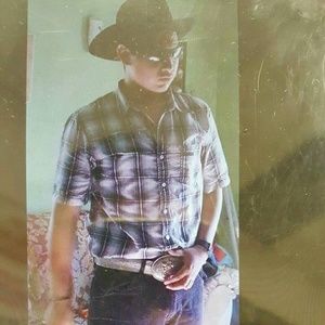 Meet your Posher, Juan